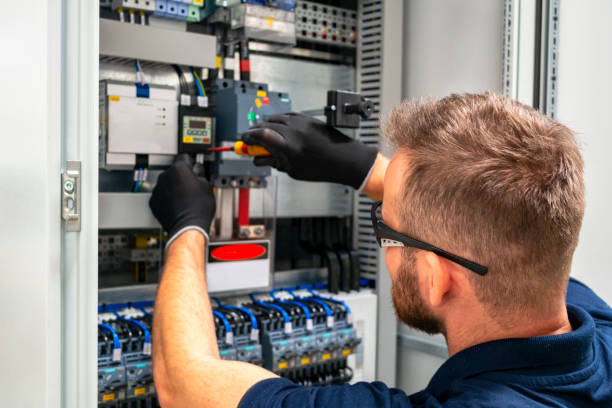 Best Electrical Safety Inspections  in Burke Centre, VA